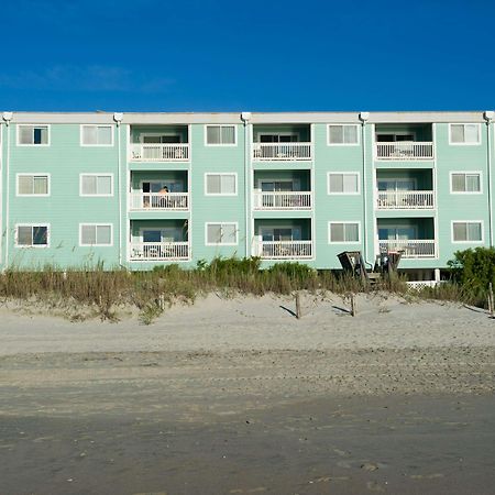 Sandpebble Beach Club Surfside Beach A Ramada By Wyndham Buitenkant foto