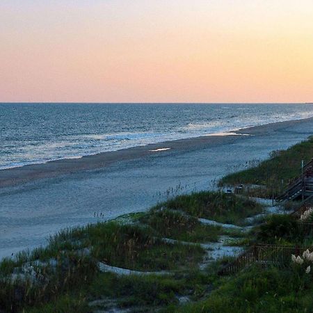 Sandpebble Beach Club Surfside Beach A Ramada By Wyndham Buitenkant foto