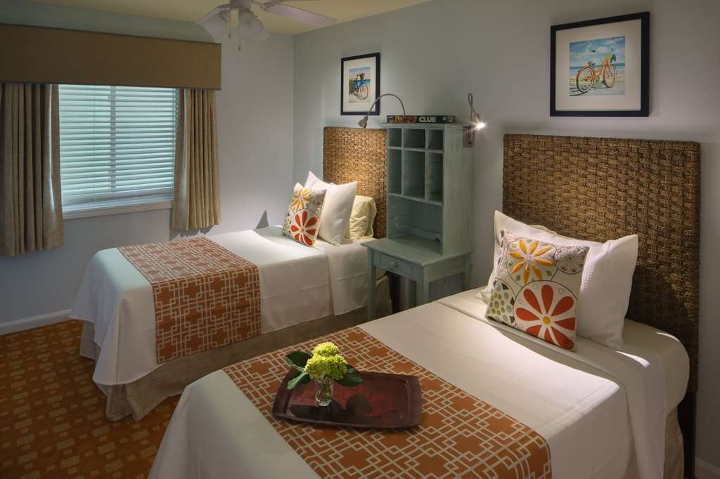 Sandpebble Beach Club Surfside Beach A Ramada By Wyndham Kamer foto