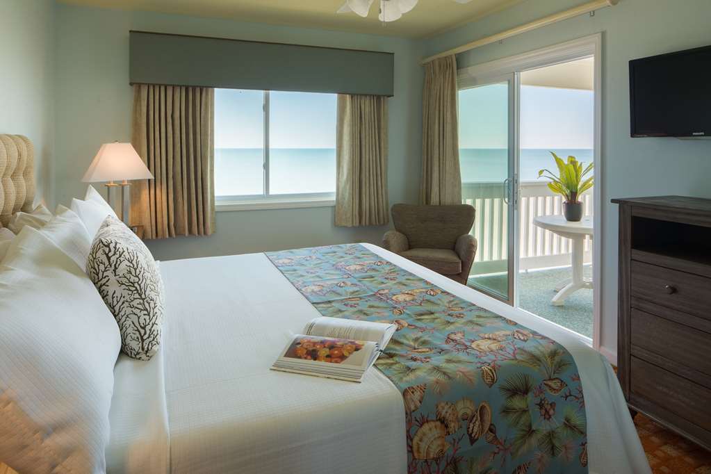 Sandpebble Beach Club Surfside Beach A Ramada By Wyndham Kamer foto